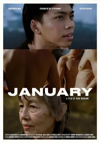 JANUARY (2025)