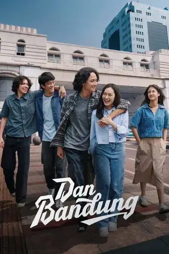 Dan Bandung (2026)