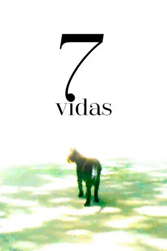 7 Vidas (2025)