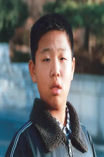 A Talented Boy Named Lee Jun-seop (2002)