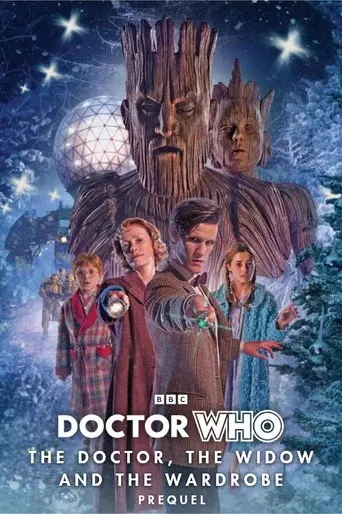 Doctor Who: The Doctor, The Widow and The Wardrobe Prequel (2011)