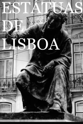 Lisbon statues (1932)