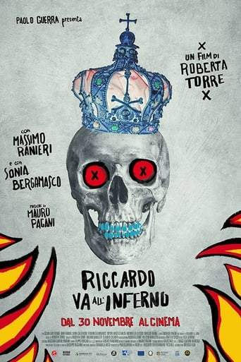 Bloody Richard (2017)