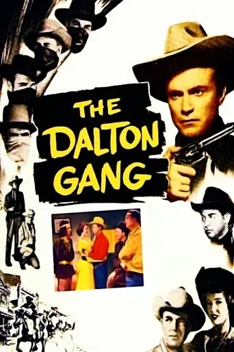 The Dalton Gang (1949)