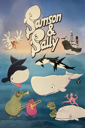 Samson & Sally (1984)