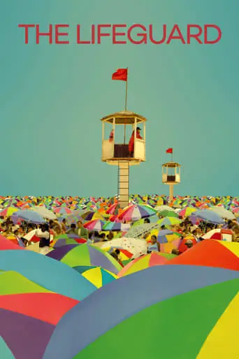 The Lifeguard (2011)