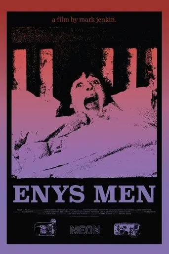 Enys Men (2023)