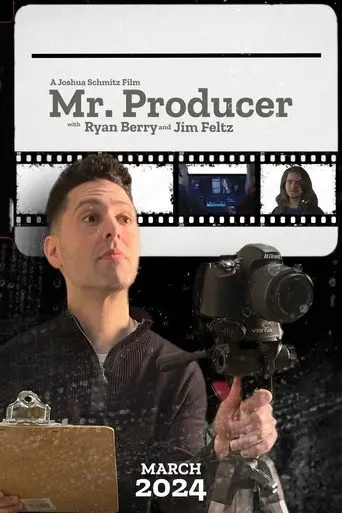 Mr. Producer (1970)