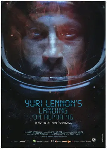 Yuri Lennon's Landing on Alpha 46 (2010)