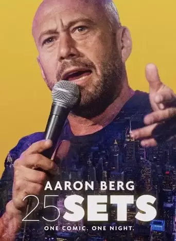 25 Sets (2019)