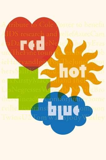 Red Hot And Blue (1990)