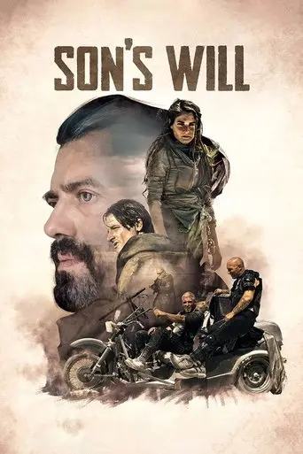 Son's Will (2024)