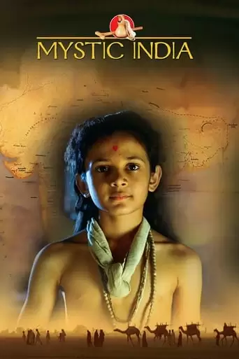 Mystic India (2005)