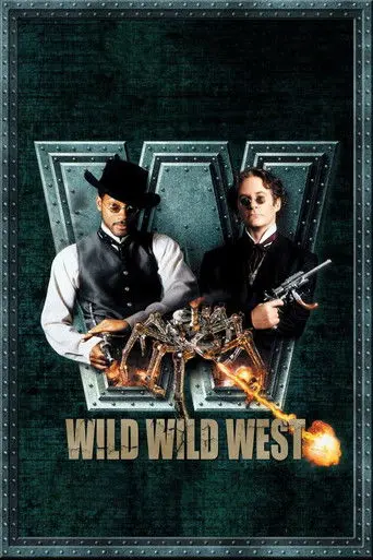 Wild Wild West (1999)