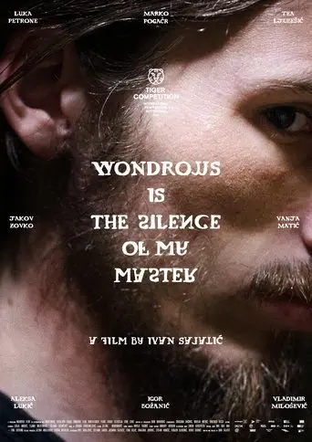 Wondrous Is the Silence of My Master (2025)
