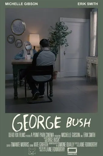 George Bush (2021)