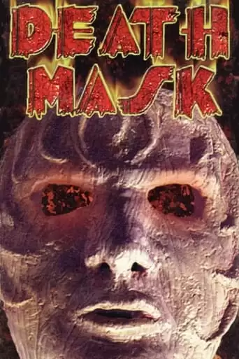 Death Mask (1998)