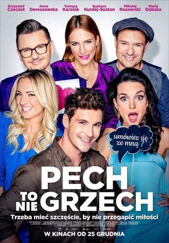 Pech To Nie Grzech (2018)