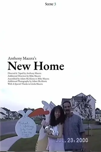 New Home (2025)