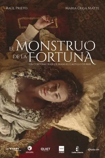 El Monstruo De La Fortuna (2024)