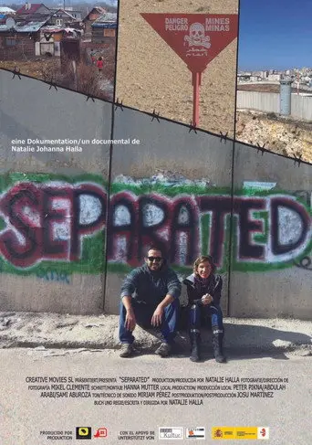 Separated (2013)