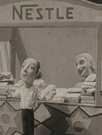 Kirmes in Hollywood (1930)