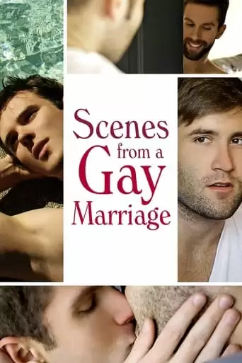 Scenes From A Gay Marriage (2012)