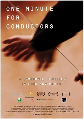 One Minute for Conductors (2013)