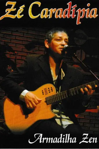 Zé Caradípia: Armadilha zen (2009)