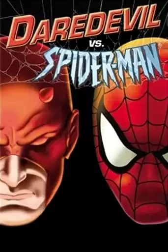 Daredevil Vs. Spider-Man (2003)