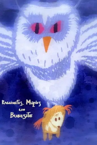 Ragainītis, Mūziks un Bubesīte (2003)