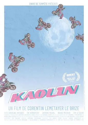 Kaolin (2020)