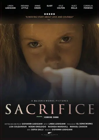 Sacrifice (1970)