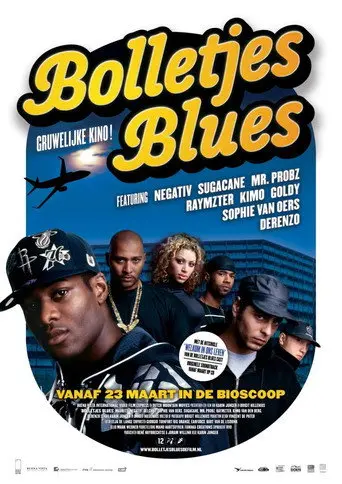 Bolletjes Blues (2006)