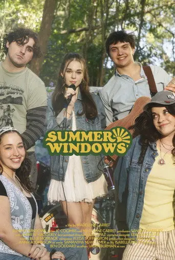 Summer Windows (2026)