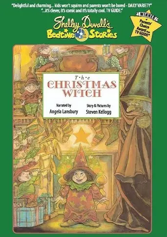 Shelley Duvall's Bedtime Stories: The Christmas Witch (1994)