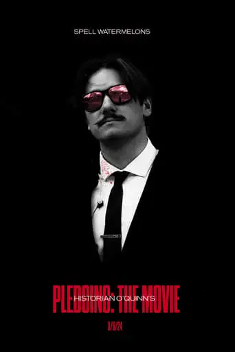 Pledging: The Movie (2024)