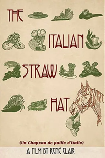 The Italian Straw Hat (1928)