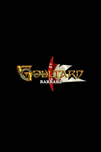 Goultard the Barbarian (2007)