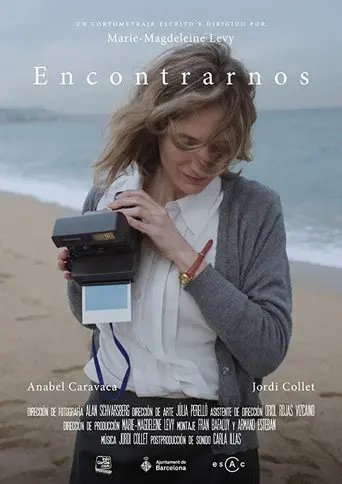 The Encounter (2019)