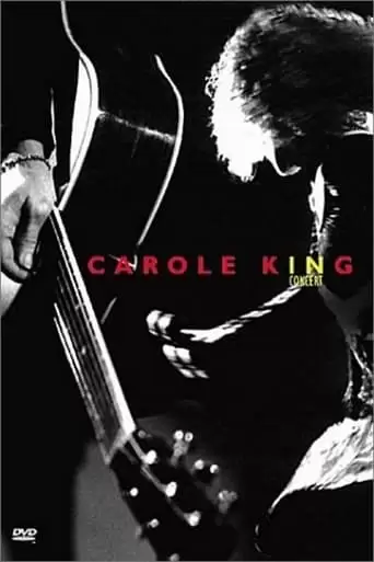 Carole King: A New Colour In The Tapestry (1994)