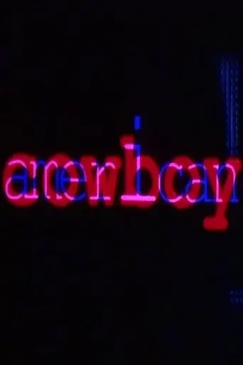 American Cowboy (1998)