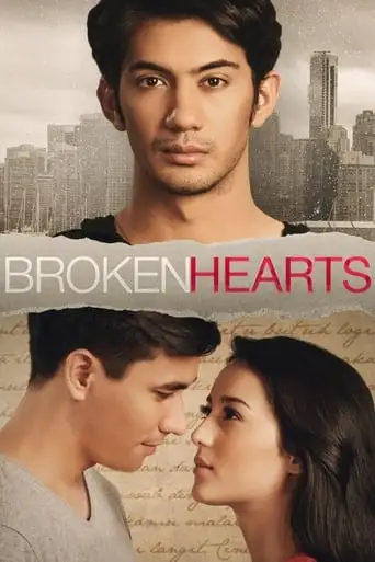 Broken Hearts (2012)