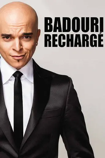 Rachid Badouri - Rechargé (2016)