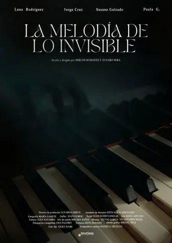 La melodía de lo invisible (2025)