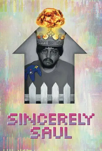 Sincerely Saul (2024)