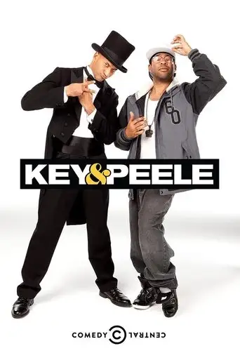 Key and Peele: Super Bowl Special (2015)