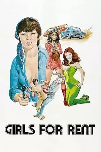 Girls For Rent (1974)