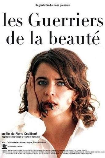 Les Guerriers De La Beaute (2003)
