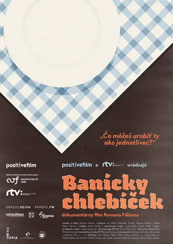 Banícky chlebíček (2012)